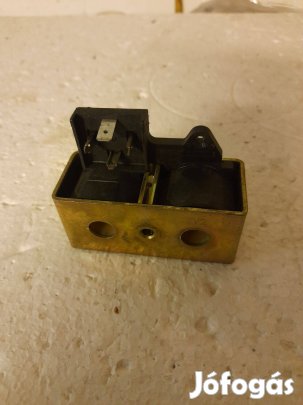 SIT Tandem 830 EV1/EV2 832 836 837 tekercs mágnestekercs 0967090 szele