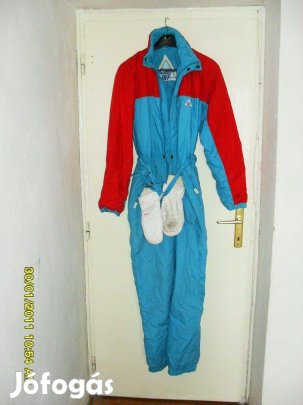 SI overal 165 cm M méret