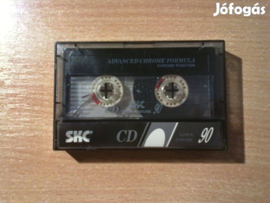 SKC CD 90 Super Chrome