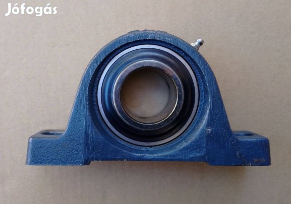 SKF SY 508M önbeálló Y csapágy, 40-es tengelyre