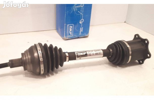 SKF Vkjc 4591 Hajtótengely 481mm, Audi | Seat | Skoda | VW, új