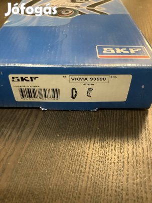 SKF Vkma 93500 Honda vezérlés szett