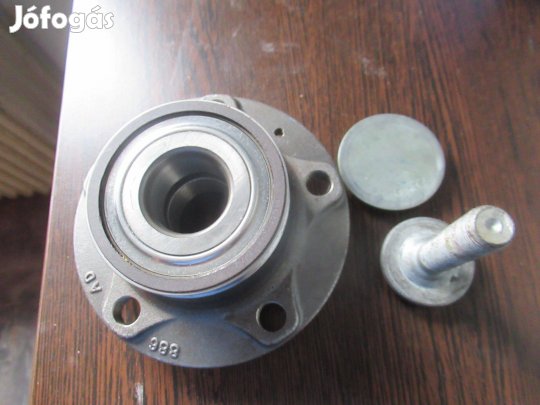SKF hátsókerék csapágy VW-AUDI Vkba 3644