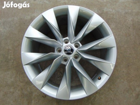 SKODA EQV (2020-) Felni