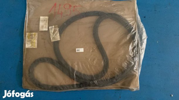 SKODA SuperB kombi tömítés a szárnyhoz 3V9827705C eladó