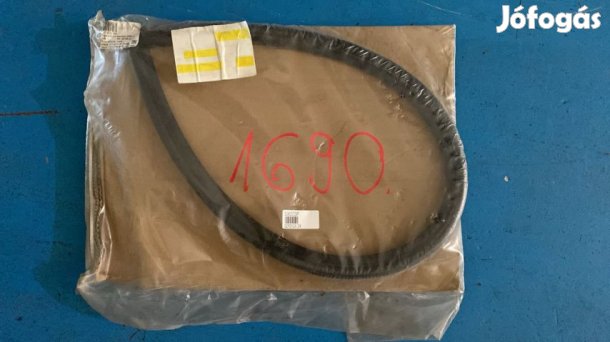 SKODA tömítés a motorháztetőhöz 5J0823723 eladó