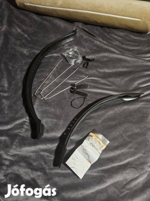 SKS-Germany Velo 65 Mountain 29" sárvédő szett