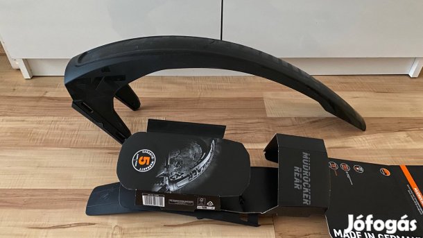 SKS Mudrocker hátsó sárvédő