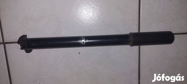 SKS kerékpárpumpa