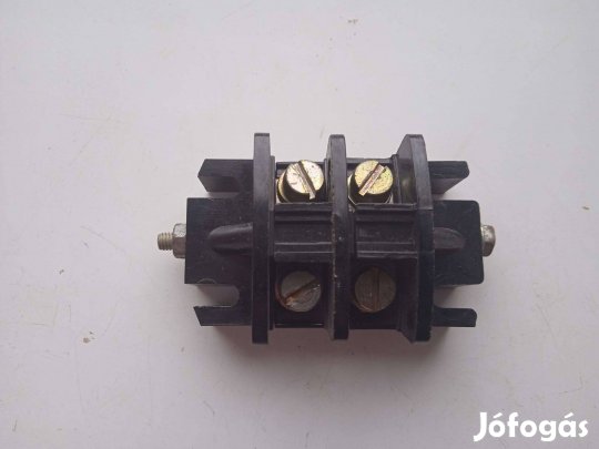 SK 25 - 2 -es sorkapocs , használt , retro