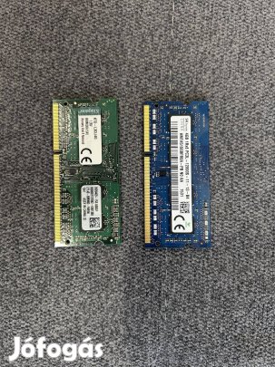 SK hynix 2*4 GB RAM