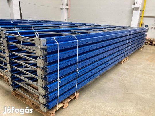 SLP, Proman raklapos állványrendszer