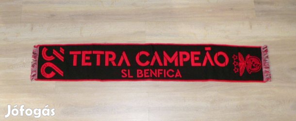 SL Benfica kötött sál