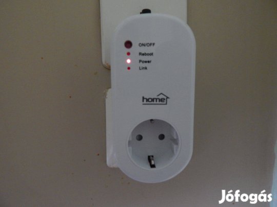 SMART Aljzat 230V Okos Dugalj