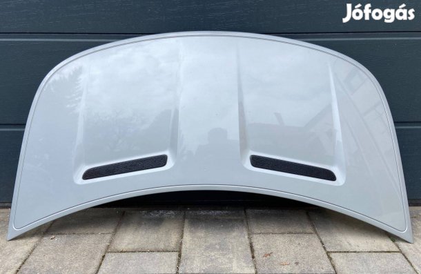 SMART Forfour Motorháztető , Gyári ! (2004-