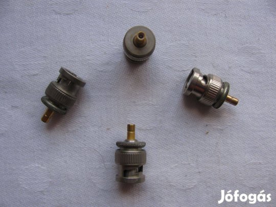 SMB-BNC átalakító