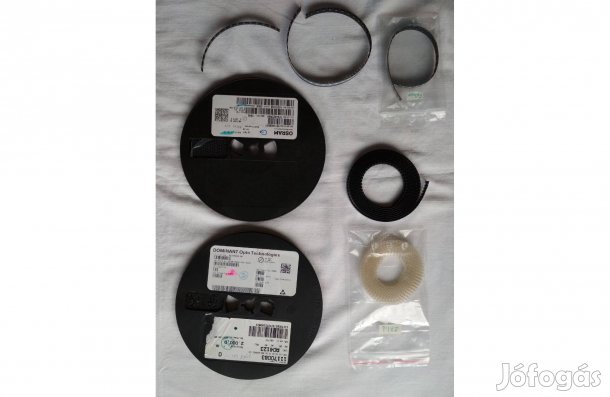 SMD Led diódák ,több színben