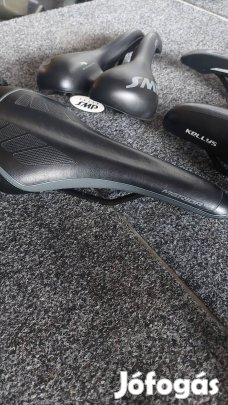 SMP bicikli ülés eladó 