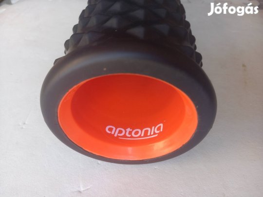 SMR henger bordázott