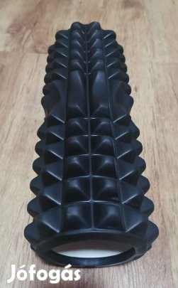 SMR masszázs henger, jóga henger Új