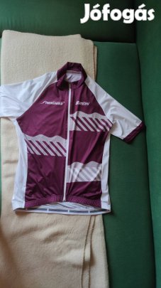 SMS Santini kerékpáros felső - L