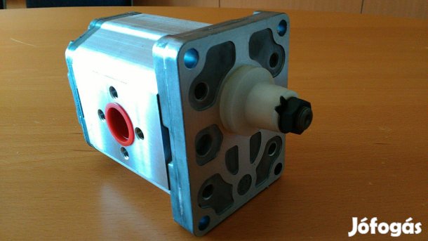 SNP2NN/025RN01BA fogaskerékszivattyú