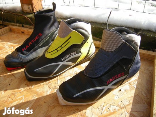 SNS profilú sífutó cipő 43-as méret