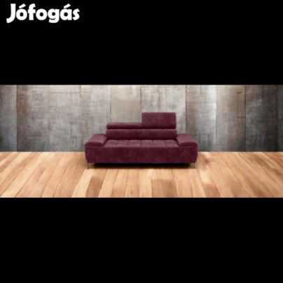 SOFA Relaxos Kanapé | Extra Kényelmes HR Habos