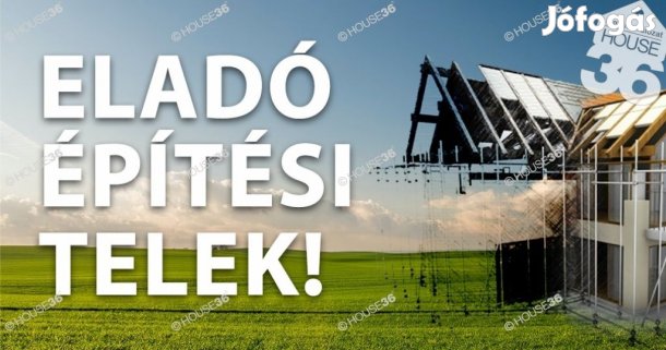 SOLTVADKERT KÖZPONTI RÉSZÉN, KÖZMŰVESÍTETT, KÖRBEKERÍTETT TELEK ELADÓ!