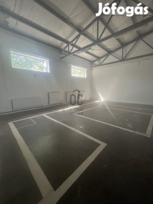 SOPRONBAN KIADÓ RAKTÁR, CSARNOK