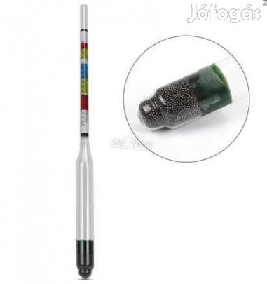 SÖR FOKOLÓ 3 skálás Wellbom (3826)