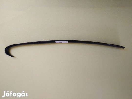 SPAR hosszú cipőkanál 60 cm hosszú műanyag cipő kanál új