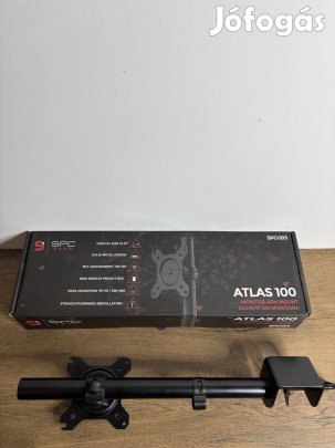 SPC Gear monitor állvány (Atlas 100)