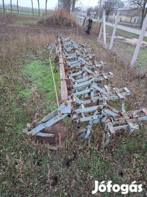 SPC kultivátor/ sorközművelő 