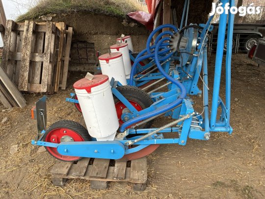 SPC vetőgép kukorica szemenkénti