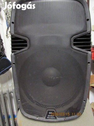 SPJ-PA915 aktív hangfal eladó