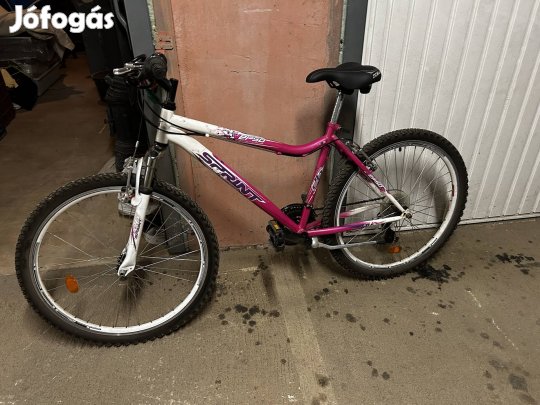 SPRINT Verso 26" női MTB