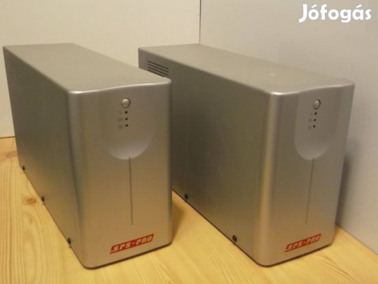 SPS Pro 1500 I Szünetmentes táp