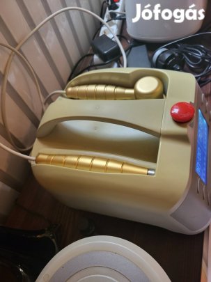 SPS body laser xtra HY30-D multifunkciós terápiás készülék 