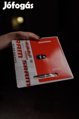 SRAM Centerline Rounded 200mm kerékpár tárcsafék rotor