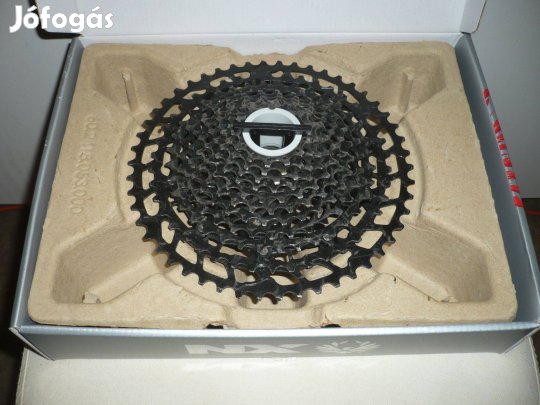 SRAM PG-1230 NX Eagle 11-50 kazettás fogaskerék sor SRAM NX Eagle