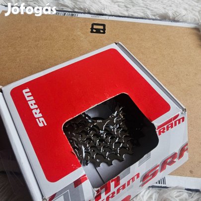 SRAM PG-950 11-28-AS Lánckeréksor 9S új dobozos