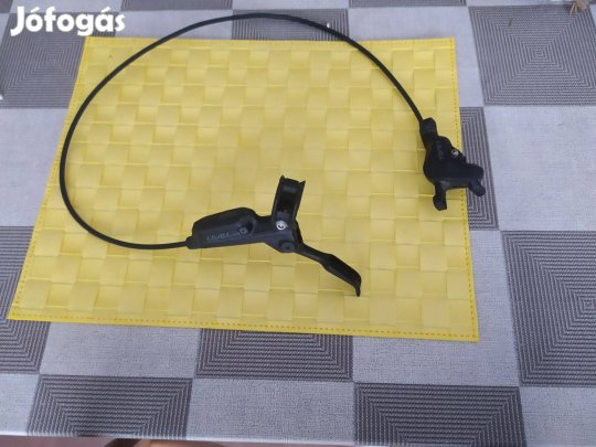 SRAM TL tárcsafék no shimano XT ár alatt!