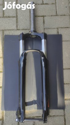 SR Suntour XCM 120 29" (vagy 27,5") 34mm Boost tapered villa eladó