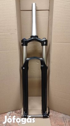 SR Suntour Xcr 32 Air, levegős teleszkóp, 120mm, 29, tapered, 15x110