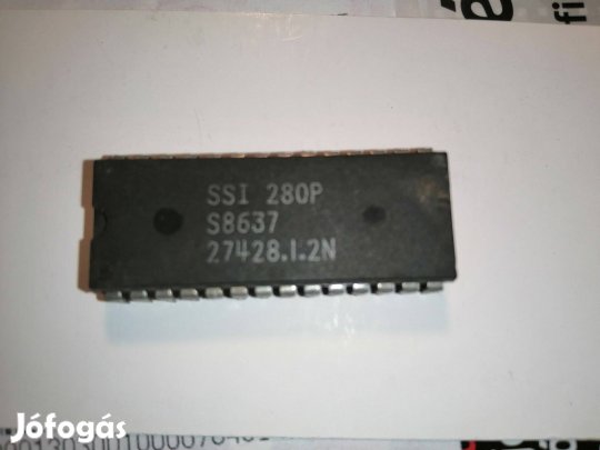 SSI 280 P Chip