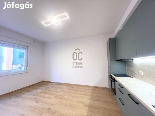 STÍLUSOS, AZONNAL KÖLTÖZHETŐ 2 SZOBÁS OTTHON A VASKAPU UTCÁBAN  BUDAP