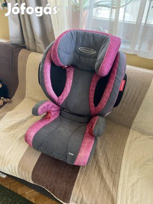 STM Storchenmühle Solar Gyerekülés Isofix 15-36 Kg