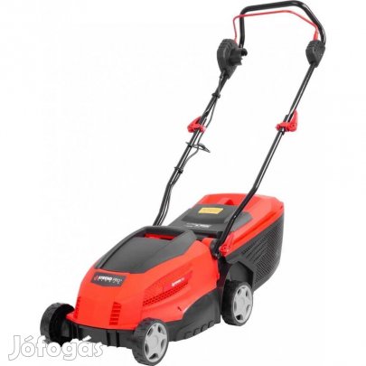 STR elektromos fűnyíró 1,3 kW, 32 cm