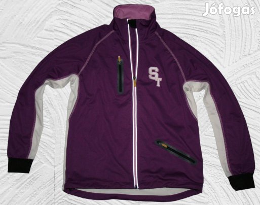 ST softshell felső uha